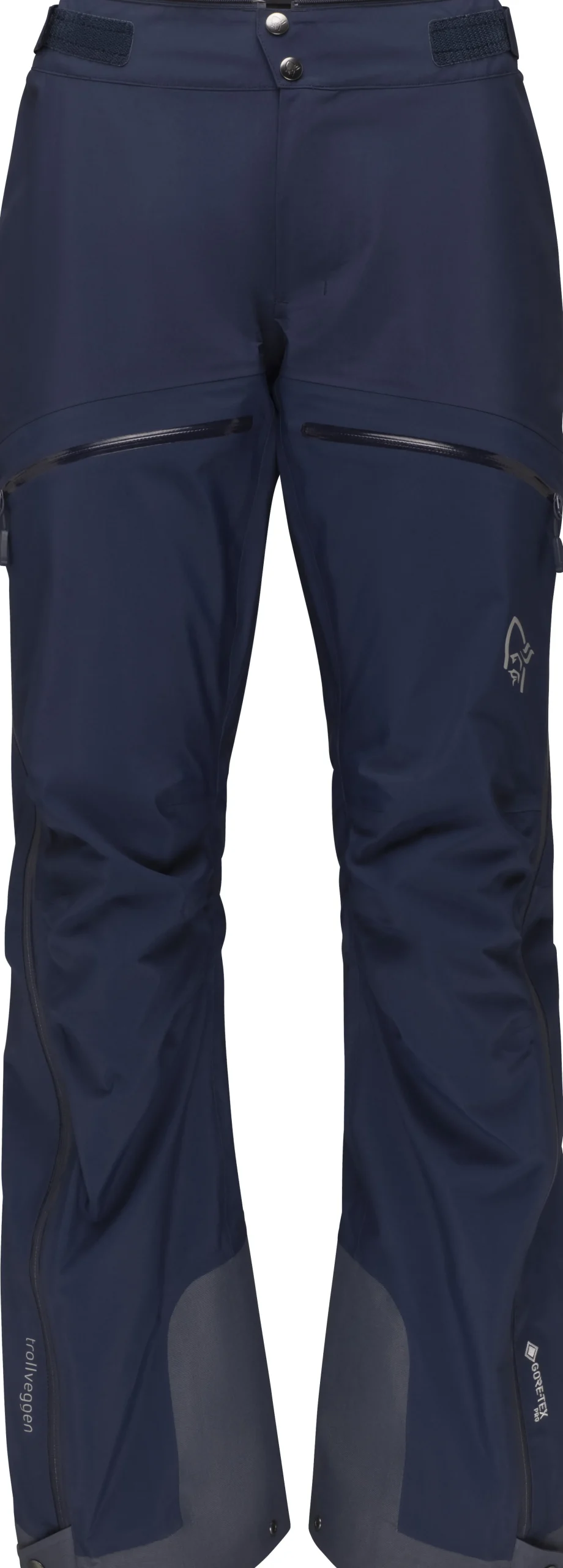 Trollveggen Gore-Tex Pro Light Pants W's>Norrøna Fashion
