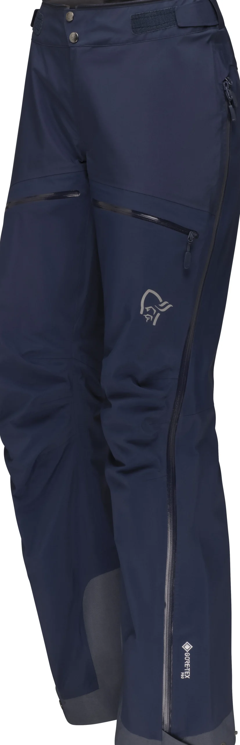 Trollveggen Gore-Tex Pro Light Pants W's>Norrøna Fashion