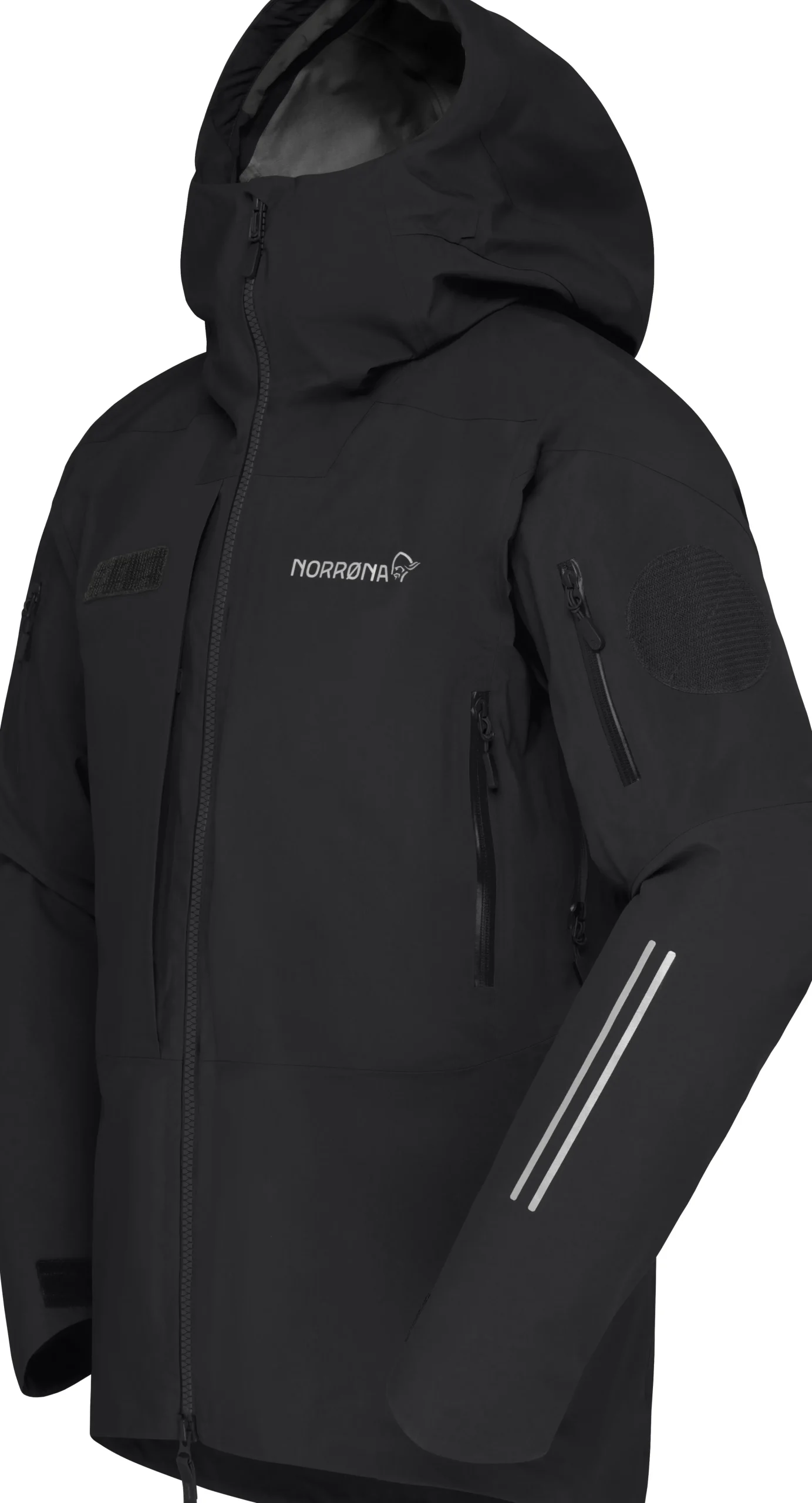 Trollveggen Gore-Tex Pro Rescue Jacket M's>Norrøna Store