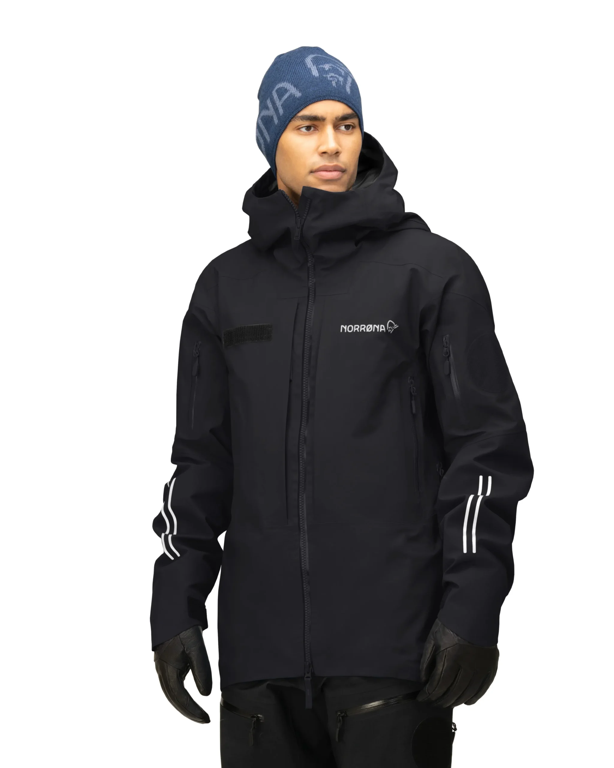 Trollveggen Gore-Tex Pro Rescue Jacket M's>Norrøna Store