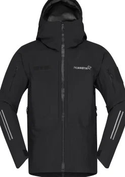 Trollveggen Gore-Tex Pro Rescue Jacket M's><noscript><img width=