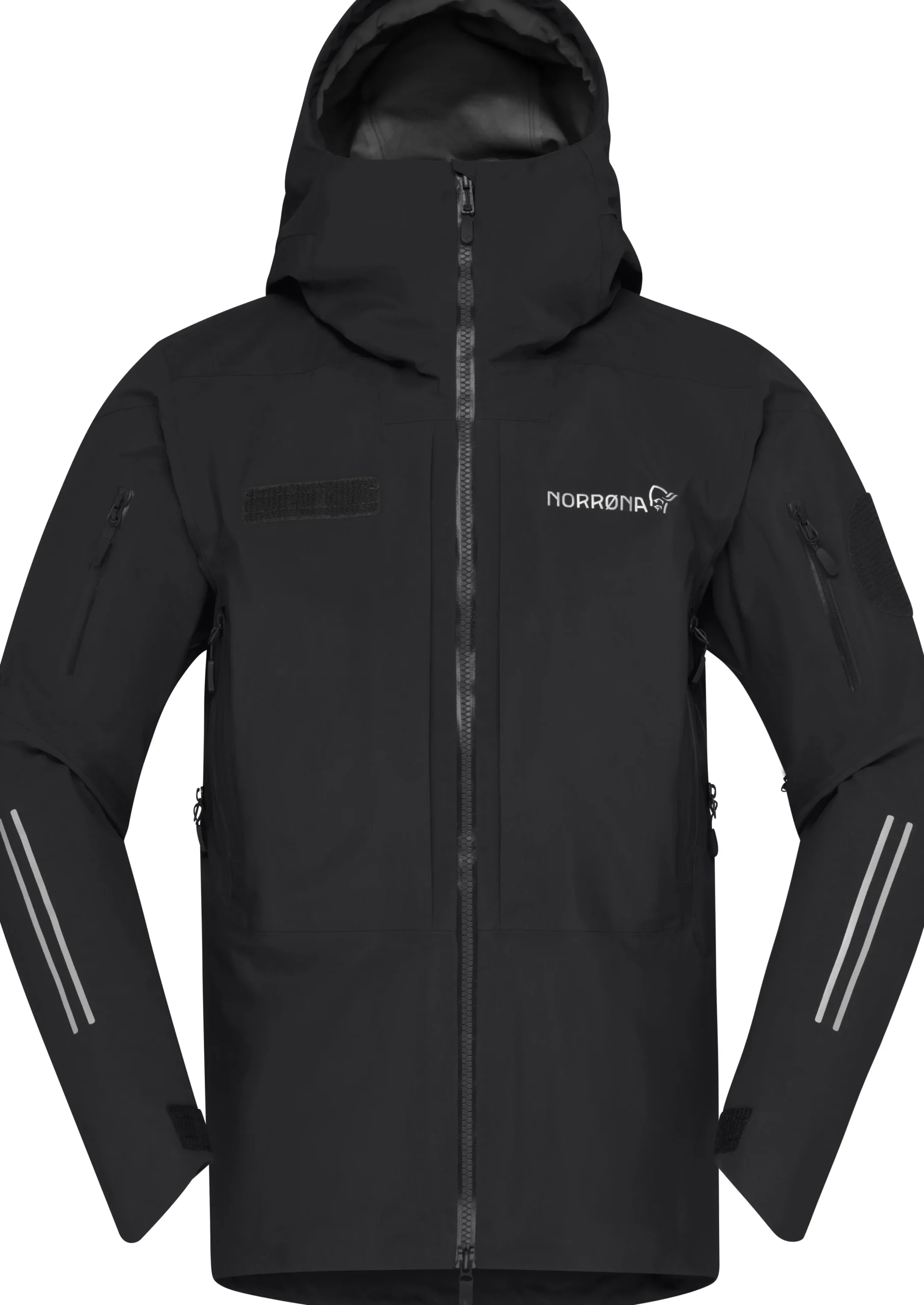Trollveggen Gore-Tex Pro Rescue Jacket M's>Norrøna Store