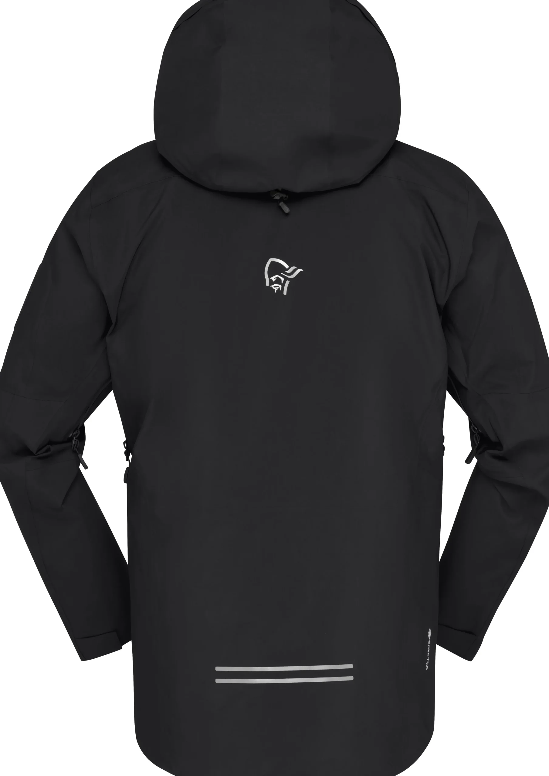 Trollveggen Gore-Tex Pro Rescue Jacket M's>Norrøna Store