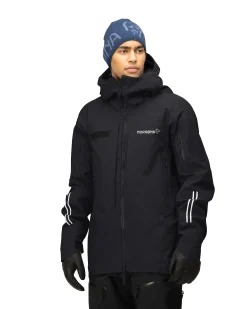 Trollveggen Gore-Tex Pro Rescue Jacket M's><noscript><img width=