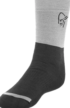Trollveggen Heavy Weight Merino Socks>Norrøna Store