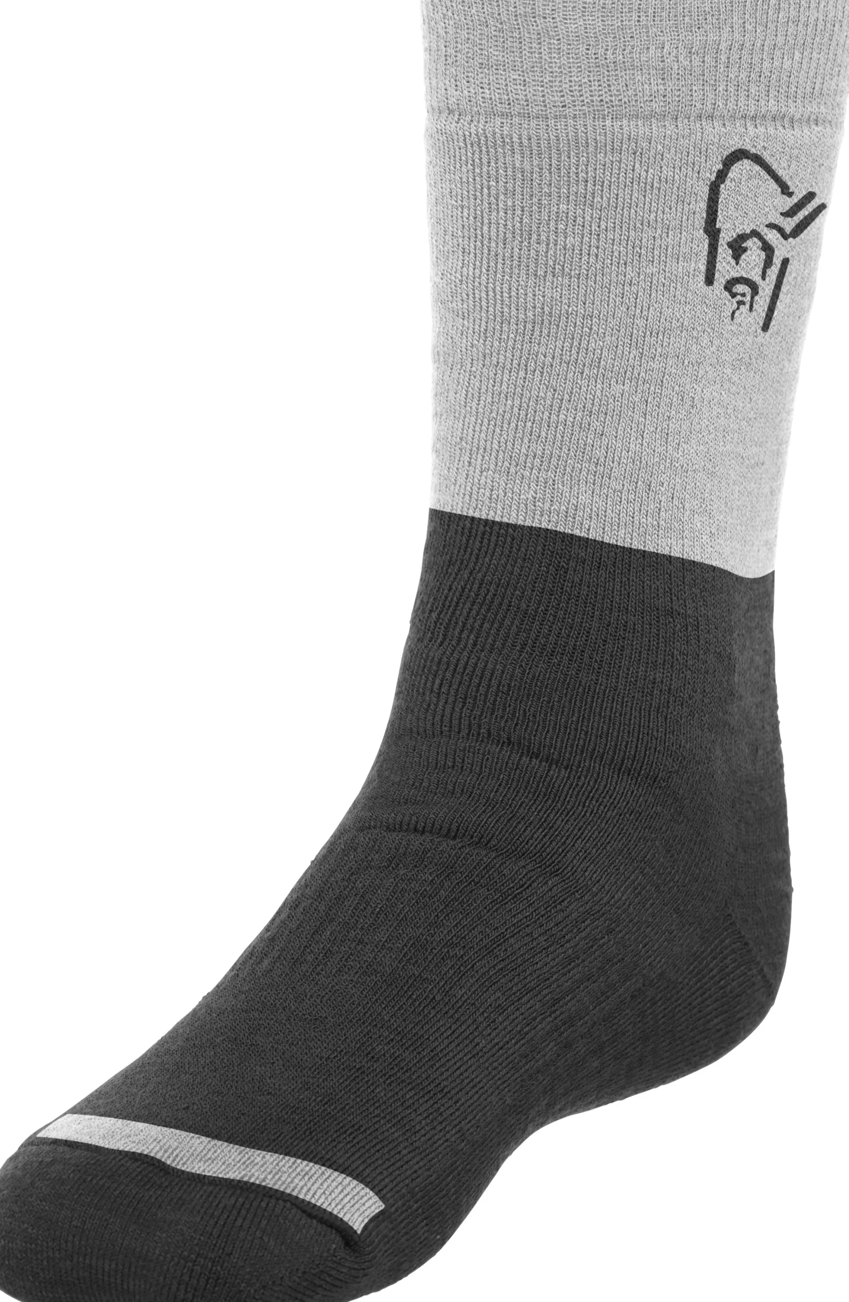 Trollveggen Heavy Weight Merino Socks>Norrøna Store