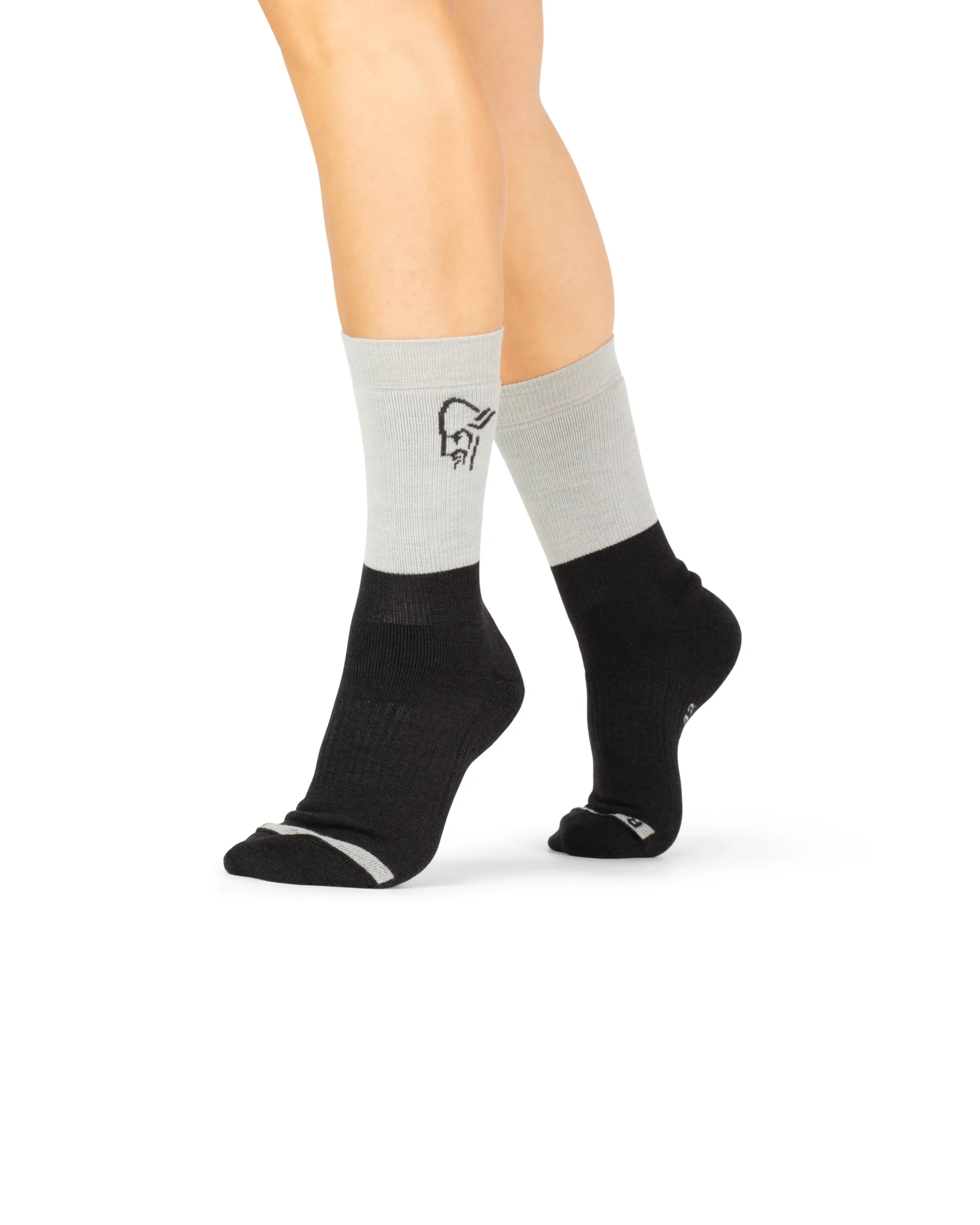 Trollveggen Heavy Weight Merino Socks>Norrøna Store