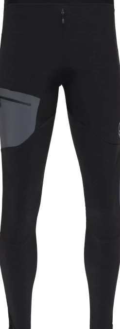 Trollveggen Warmwool2 Stretch Tights M's><noscript><img width=