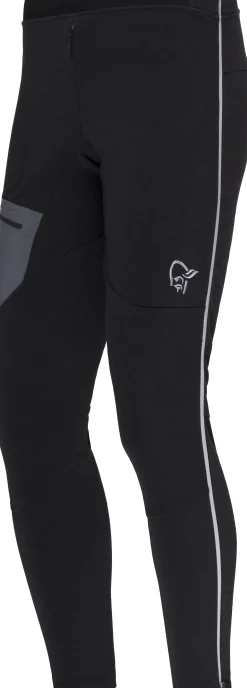 Trollveggen Warmwool2 Stretch Tights M's><noscript><img width=