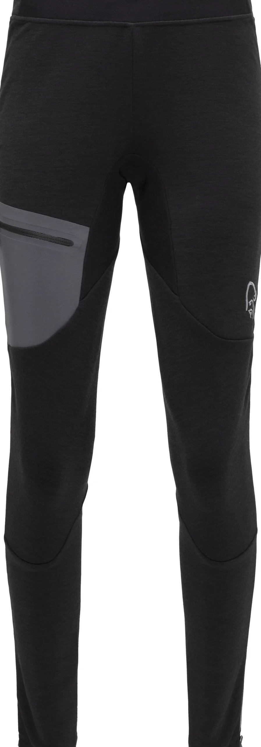 Trollveggen Warmwool2 Stretch Tights W's>Norrøna New