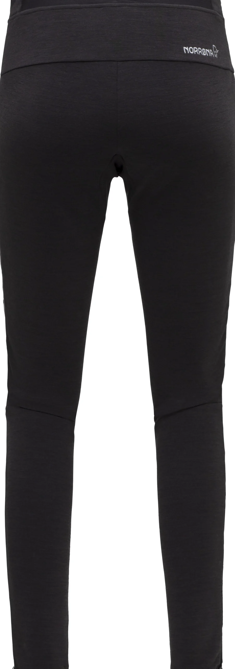 Trollveggen Warmwool2 Stretch Tights W's>Norrøna New