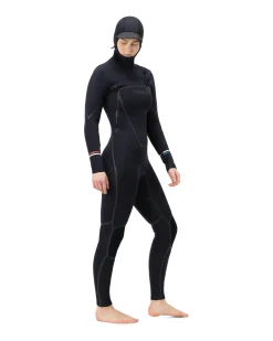 Unstad 5.5/5/4 Hooded Wetsuit M's><noscript><img width=