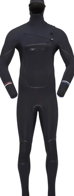 Unstad 5.5/5/4 Hooded Wetsuit M's><noscript><img width=