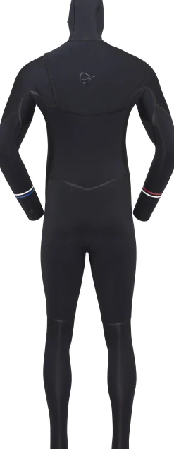 Unstad 5.5/5/4 Hooded Wetsuit M's><noscript><img width=