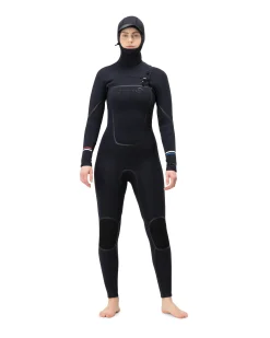 Unstad 5.5/5/4 Hooded Wetsuit M's><noscript><img width=