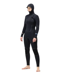 Unstad 5.5/5/4 Hooded Wetsuit M's><noscript><img width=