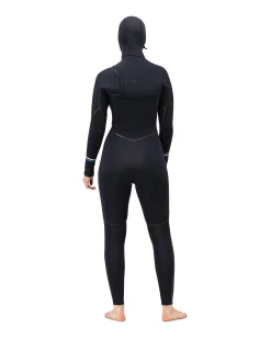 Unstad 5.5/5/4 Hooded Wetsuit M's><noscript><img width=