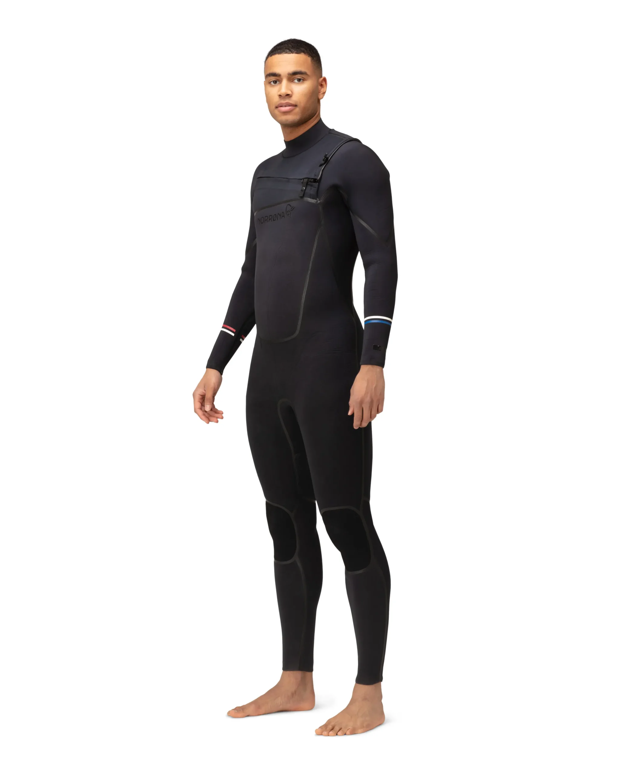Unstad 4/3/5 Wetsuit M's>Norrøna Shop