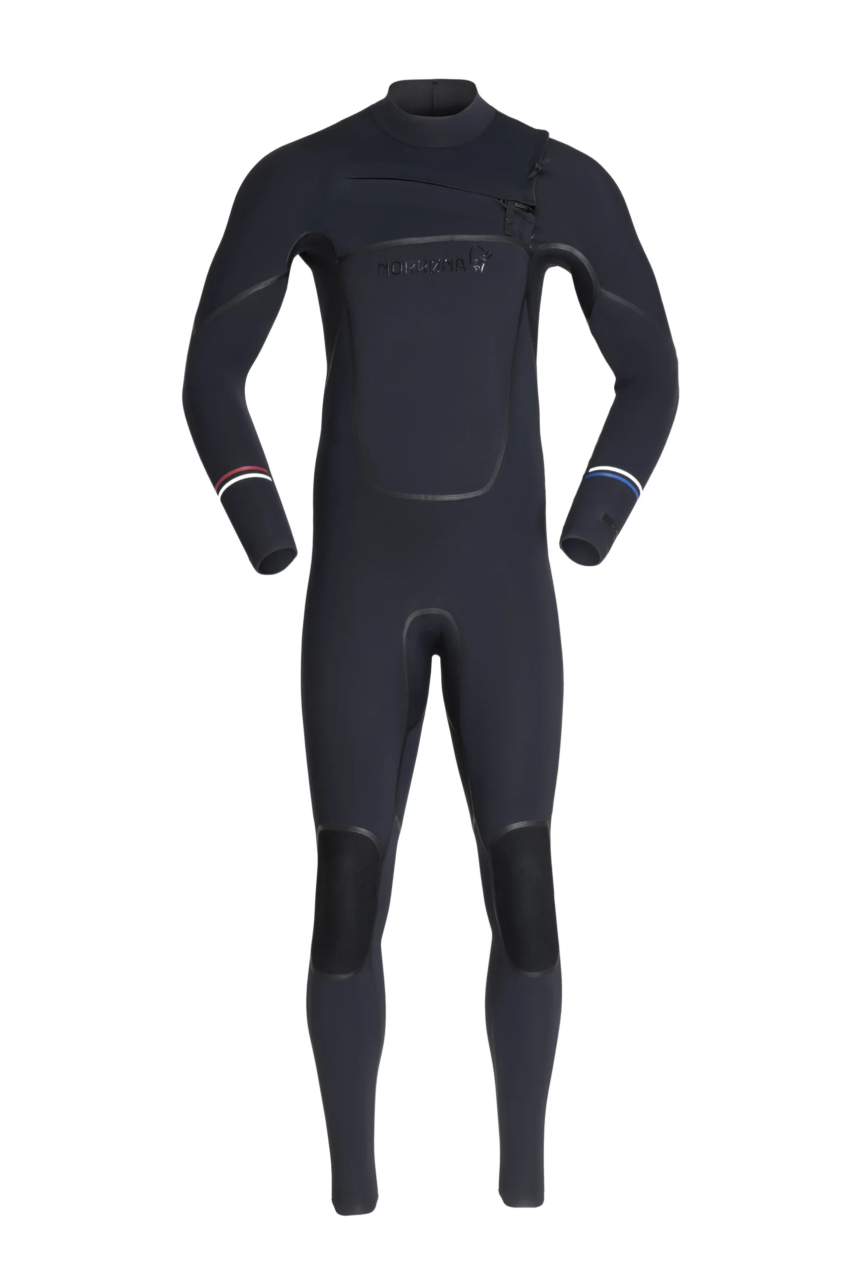 Unstad 4/3/5 Wetsuit M's>Norrøna Shop