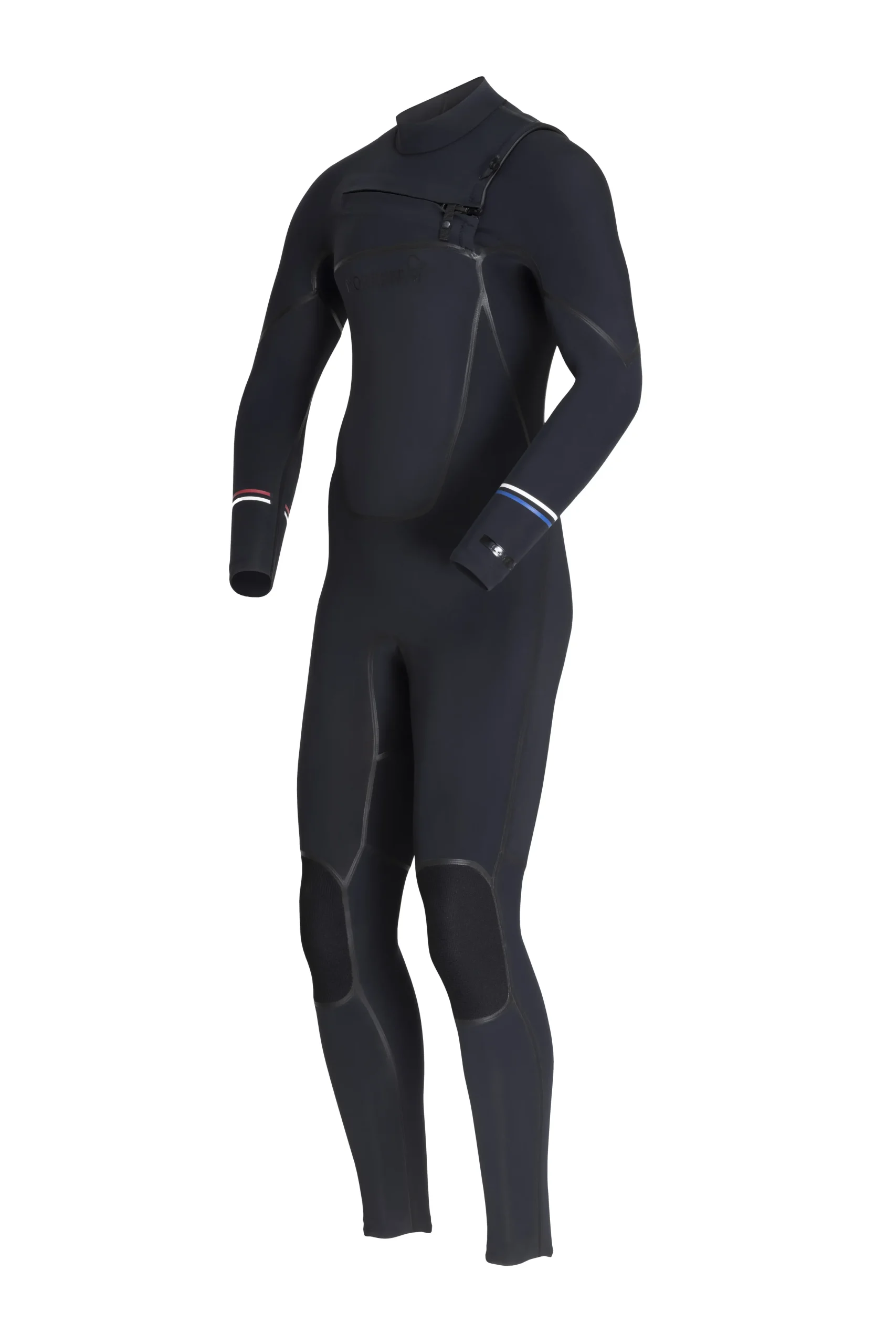 Unstad 4/3/5 Wetsuit M's>Norrøna Shop