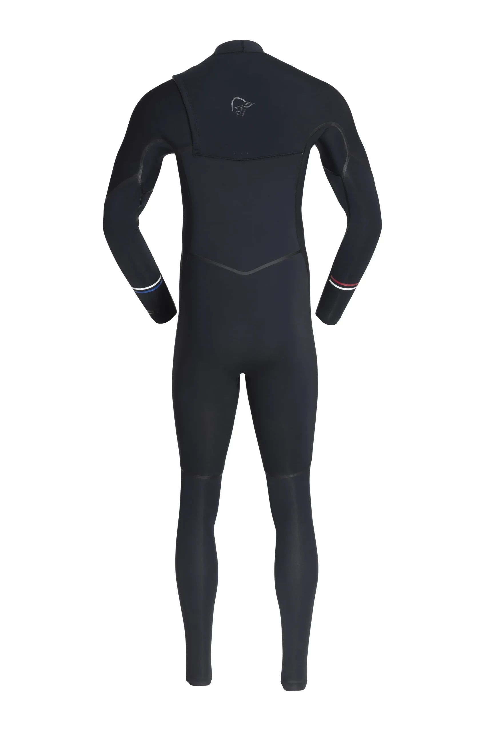 Unstad 4/3/5 Wetsuit M's>Norrøna Shop